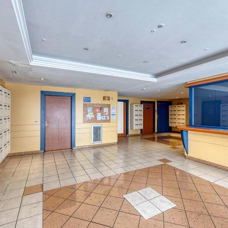 La Residentiel - Cea - Stmicro - Gare Daire Fontaine  Dış mekan fotoğraf
